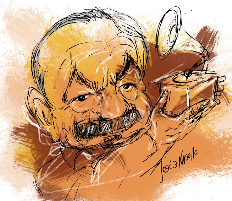ilustra piazzolla con grammy