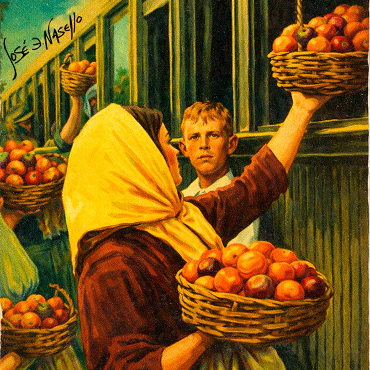 ilustra-vendedoras-de-frutas