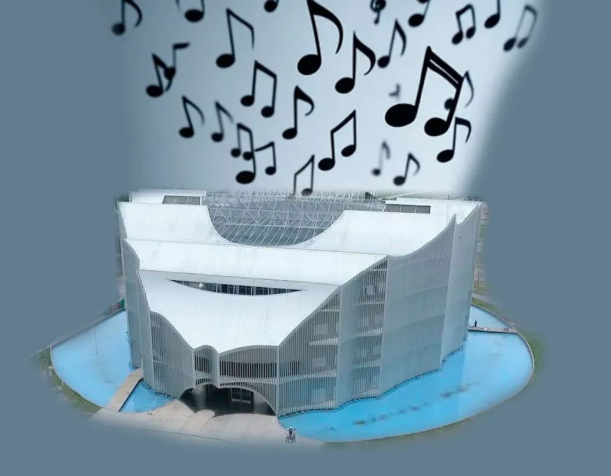 diagonal legislatura