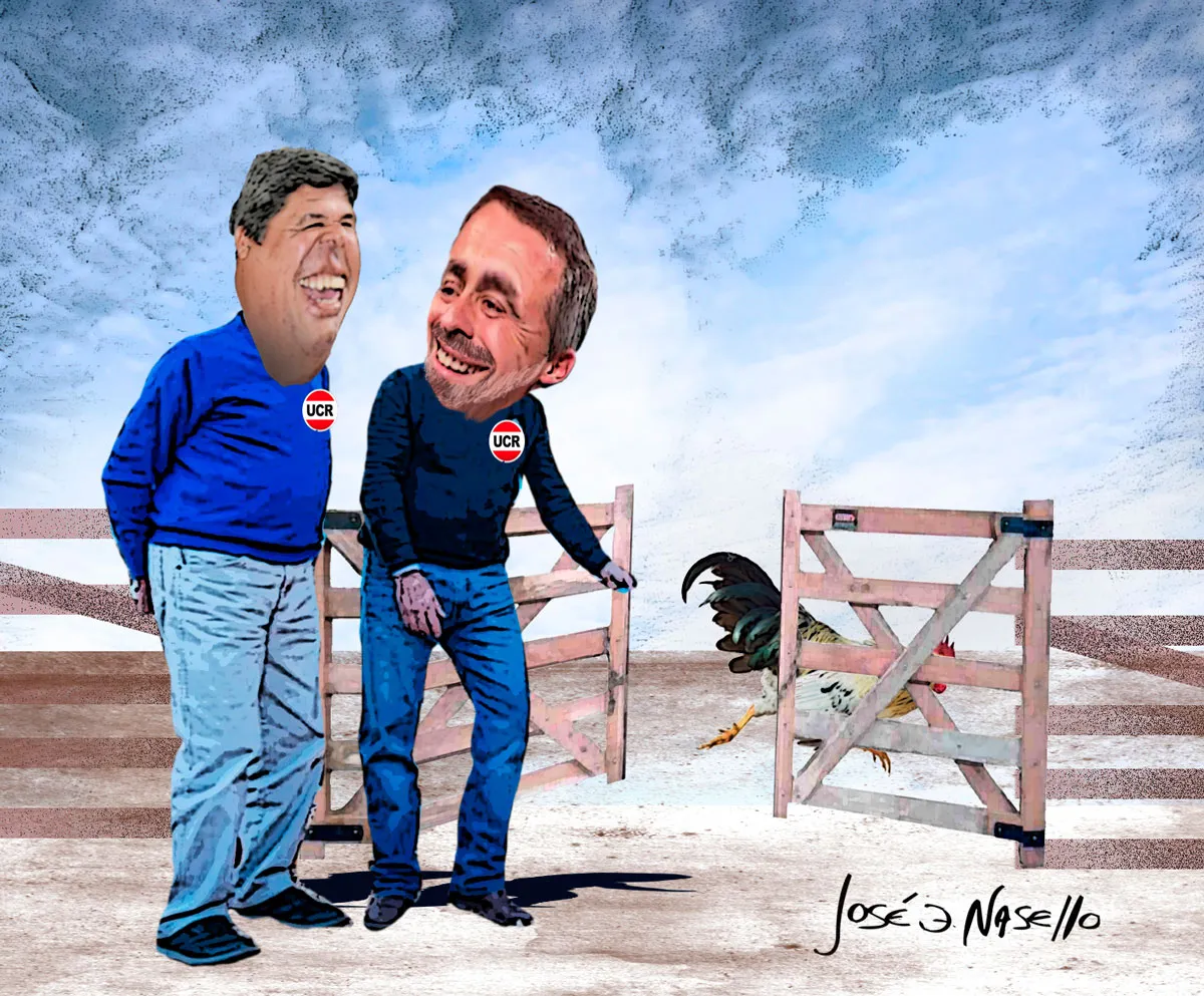 ilustra-casari-y-mestre-abriendo-tranquera