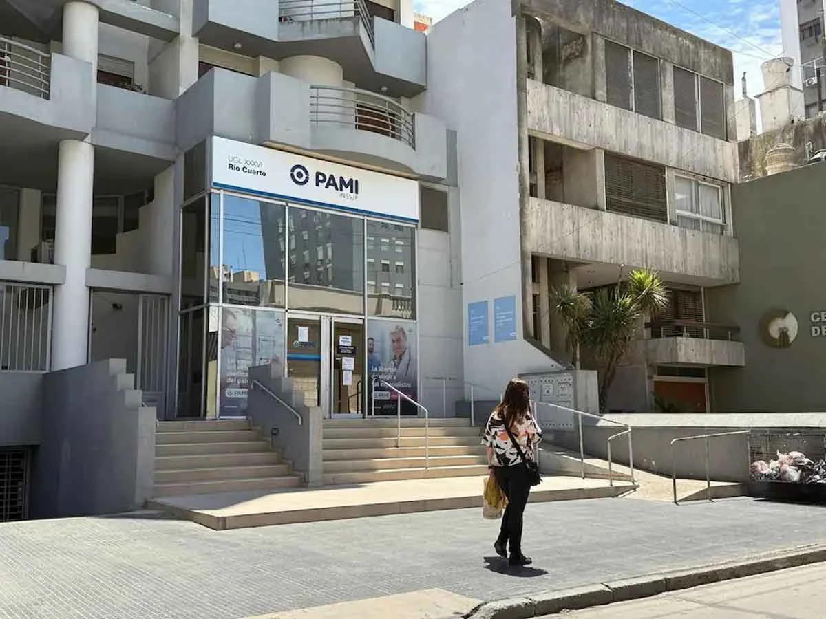 PAMI