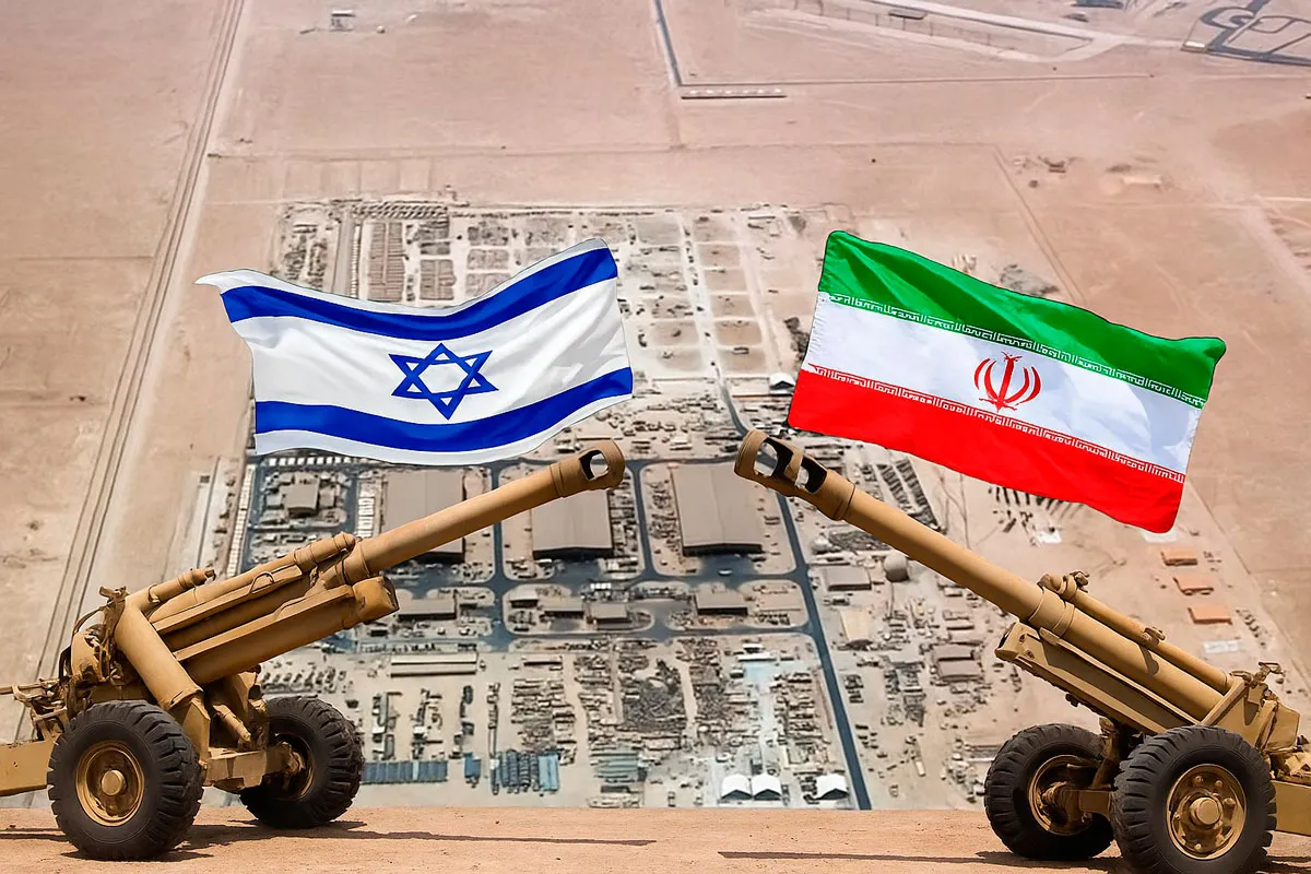 israel-iran