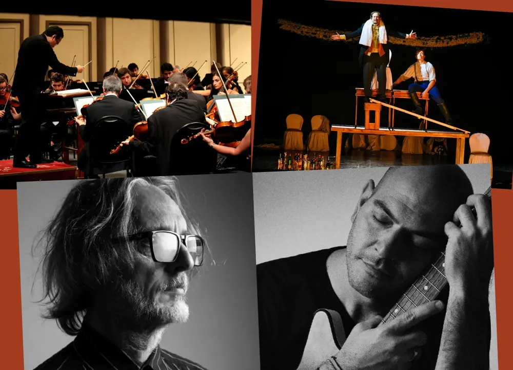 Viernes 1° Marzo 24