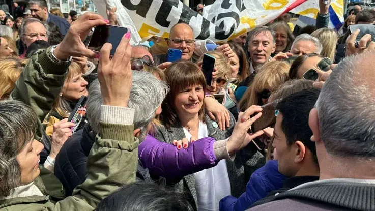bullrich rio iv