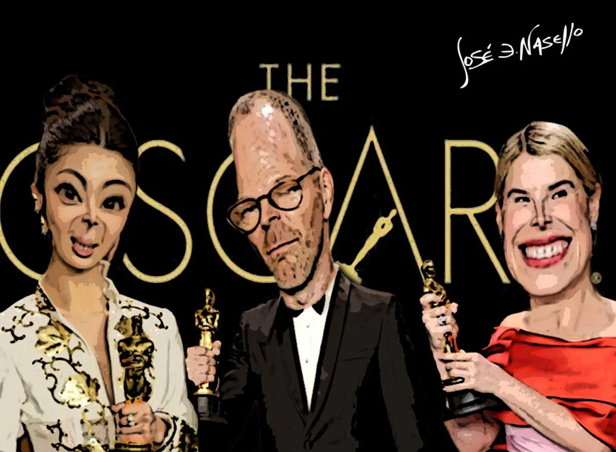 ilustra-Joachim-Trier,-EJAE-y-Jessie-Buckley