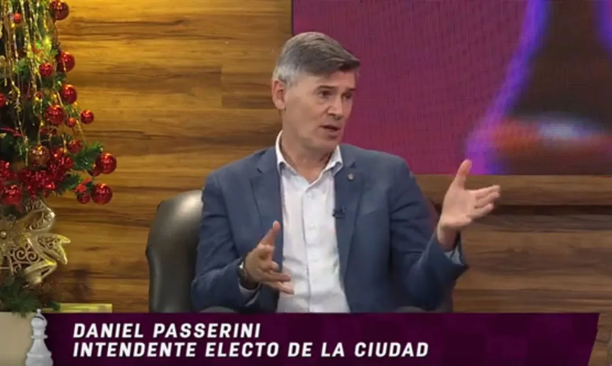 PASSERINI