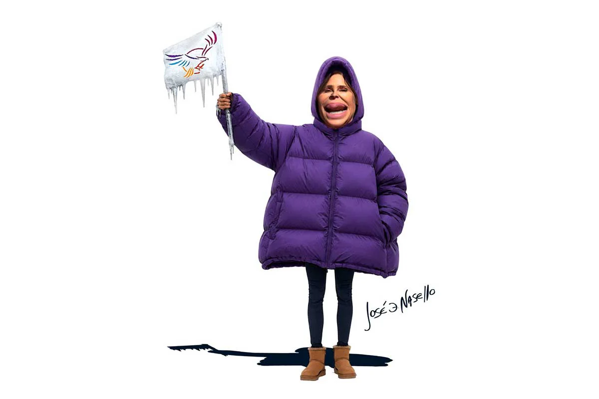 ilustra-soldano-de-invierno-con-bandera-de-la-libertad