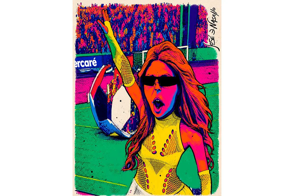 ilustra-shakira