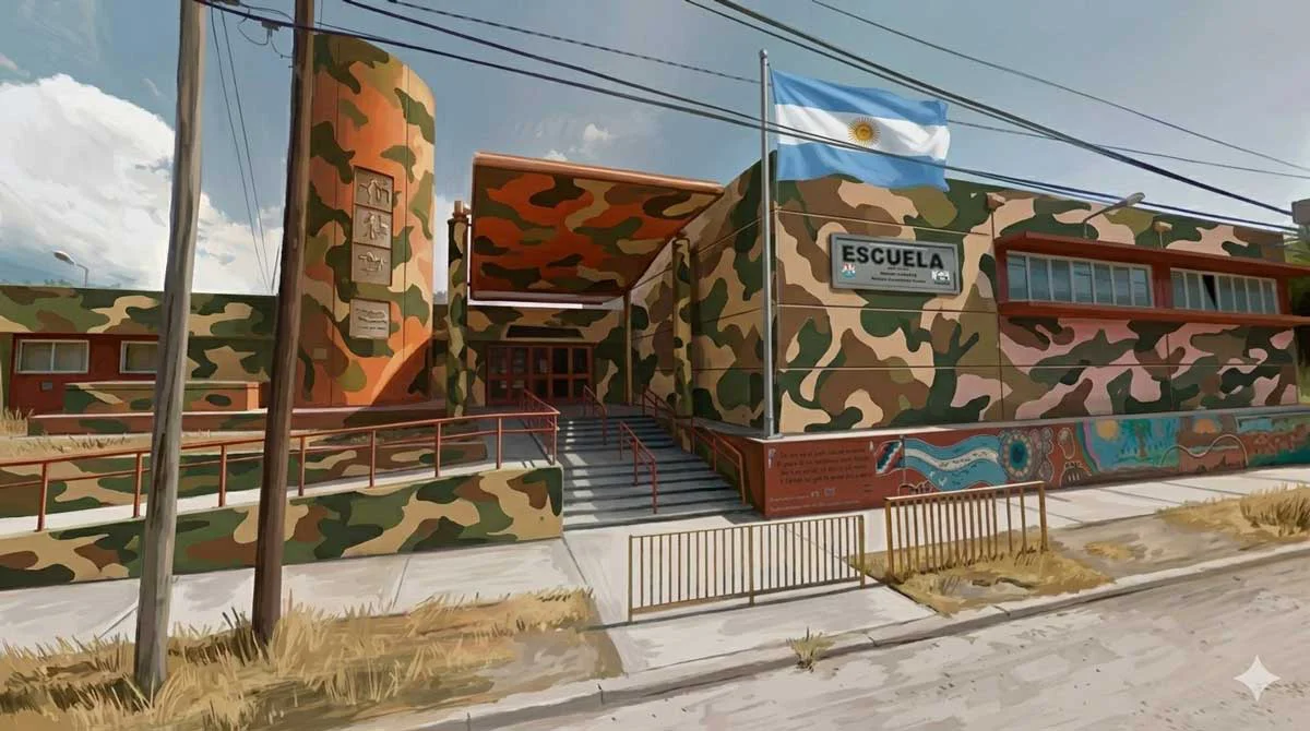 diagonal-escuela-camuflada