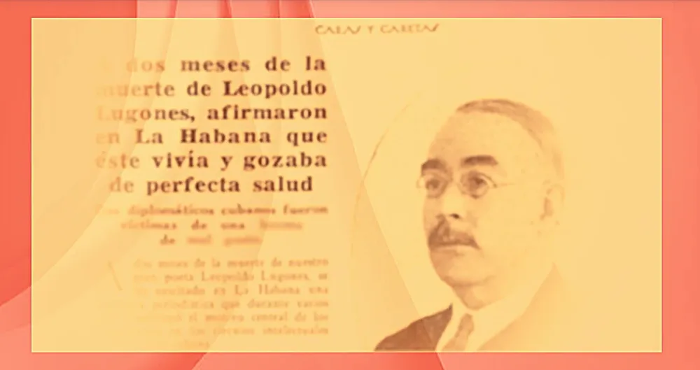 Lugones penúltimo Caras Córdobers