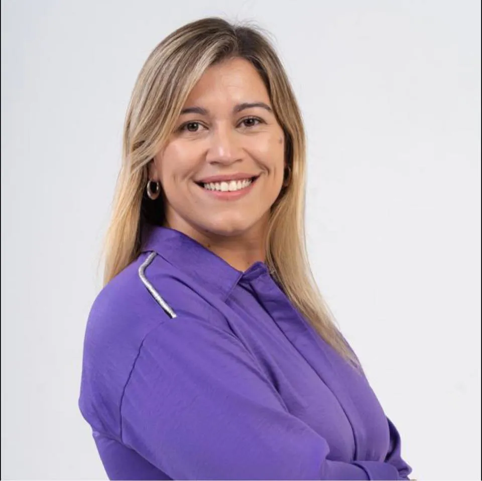 Tania Kyshakevich