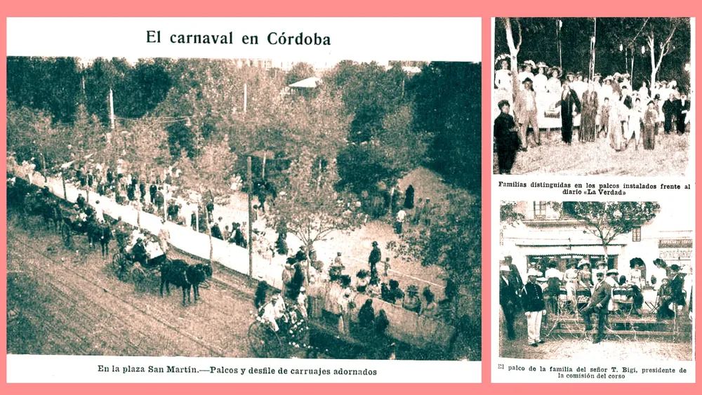 El Carnaval en Córdoba - 4