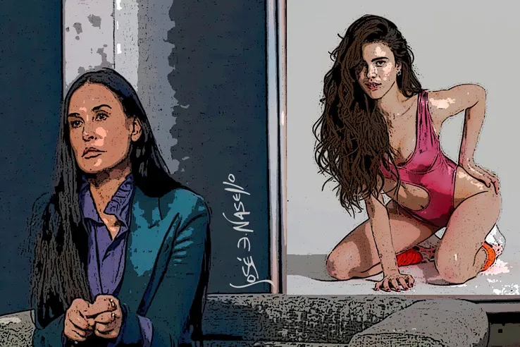 ilustra la sustancia