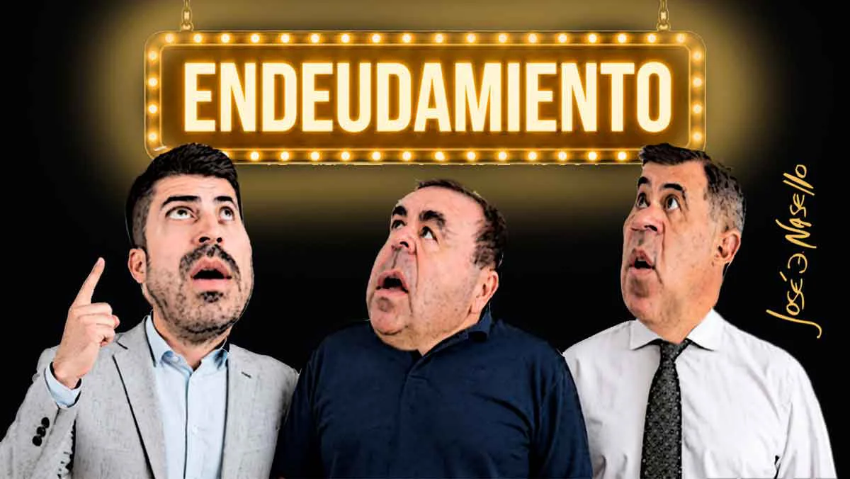 ilustra-antonetti-frangie-y-miranda-miran-cartel-endeudamiento