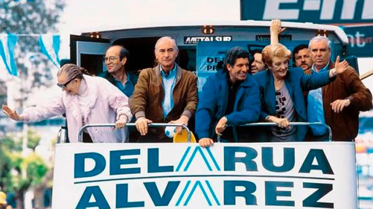 Alianza