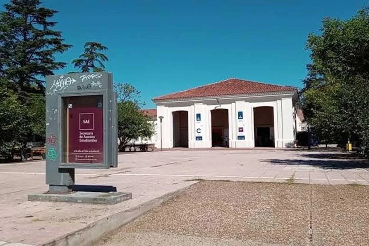 universidad