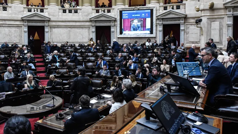 diputados
