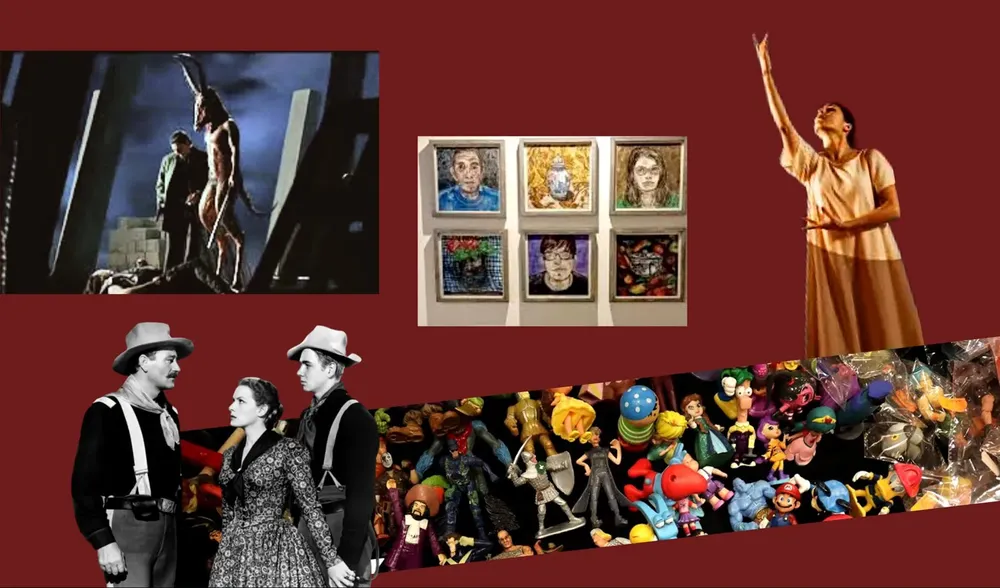 Ilustración Martes 12 de Agosto