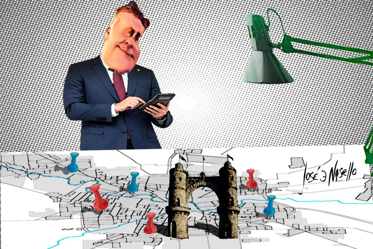 ilustra-llaryora-con-mapa-capital