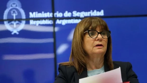 Patricia-Bullrich