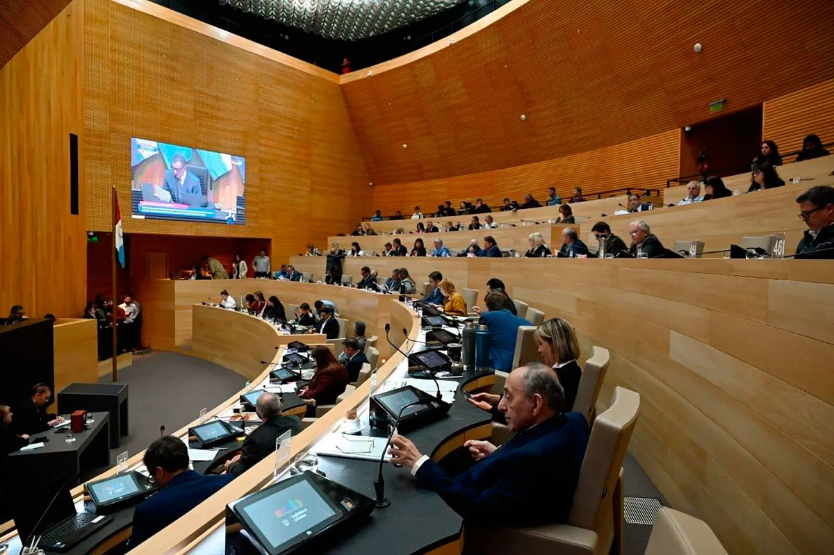 legislatura (24)