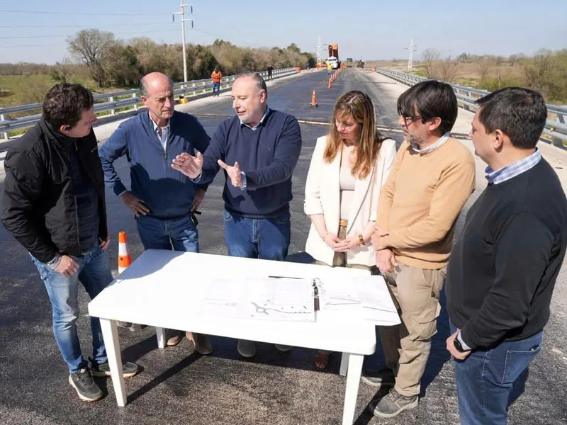 EA X OBRAS