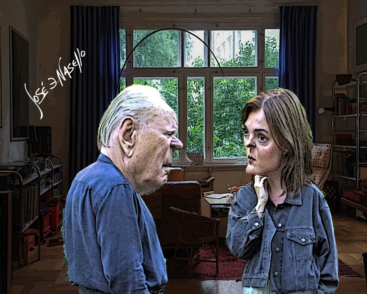 ilustra valor sentimental