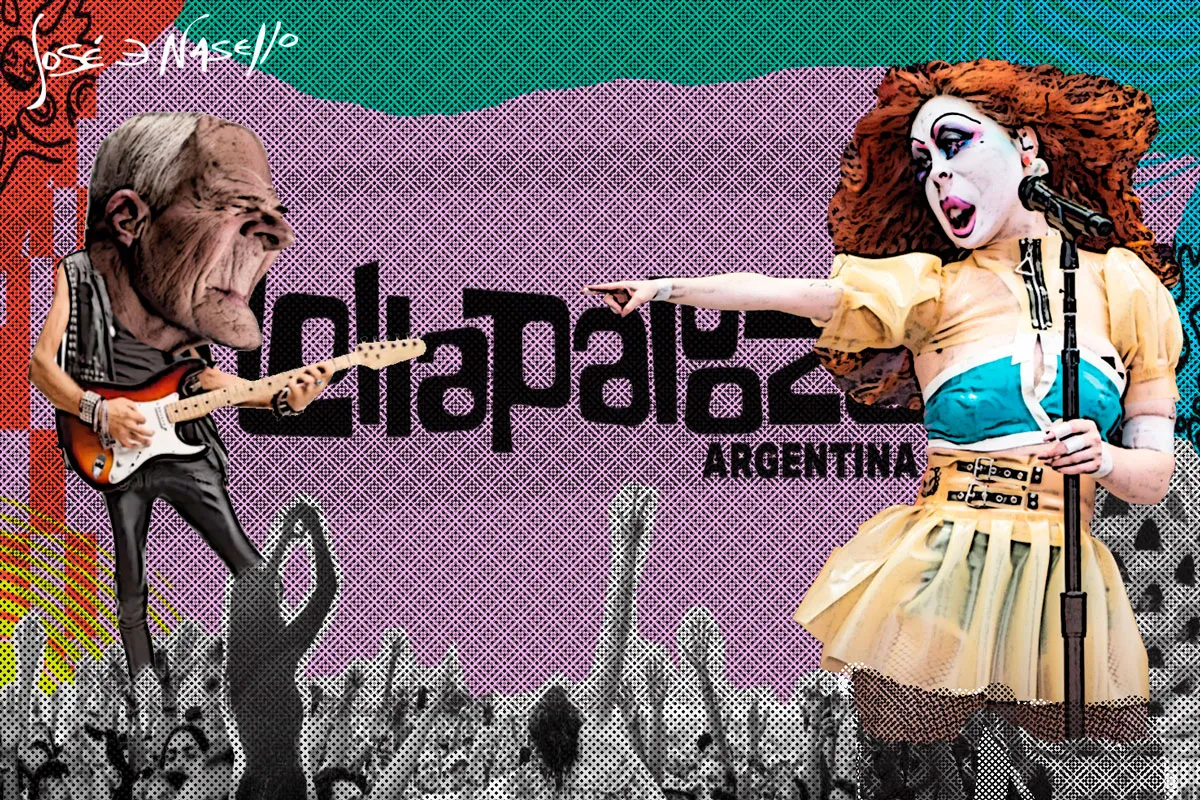 ilustra-lollapalooza-y-Chappell-Roan