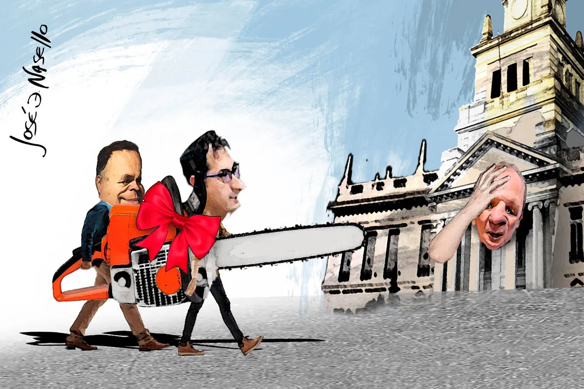 ilustra-abrile-y-benitez-con-motosierra-regalo-a-de-rivas