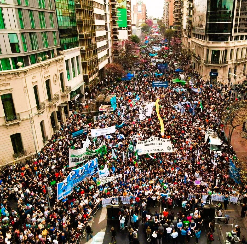 marcha-unc