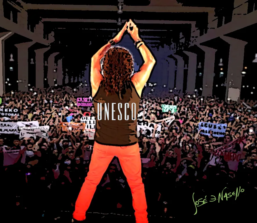 ilustra la mona unesco