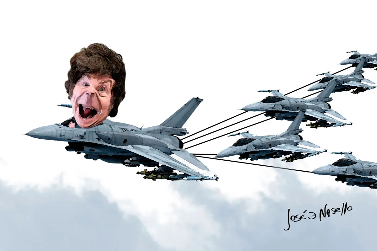 ilustra-milei-u-los-f16