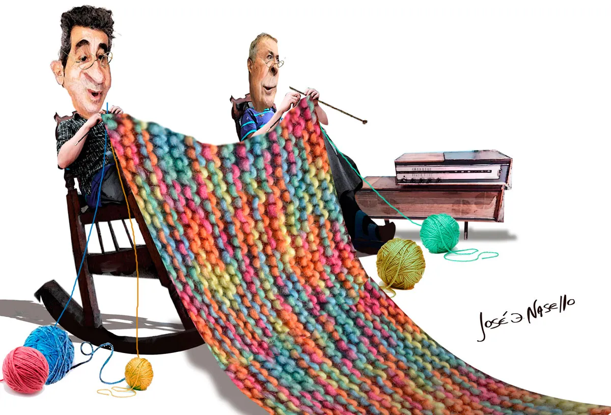ilustra-schiaretti-y-randazzo-tejiendo