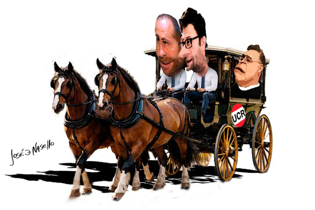 ilustra-abrile-carranza-y-curletto-en-carroza-ucr