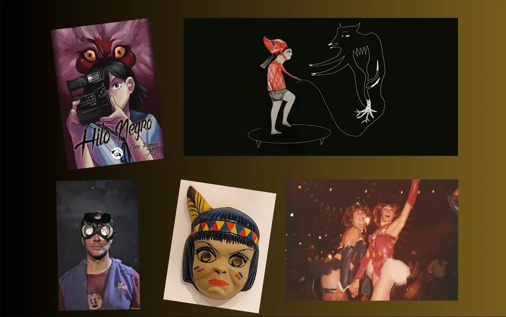 Ilustración Viernes 27-6