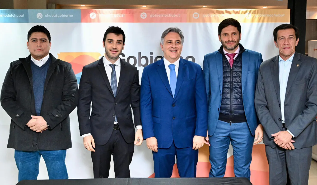 gobernadores