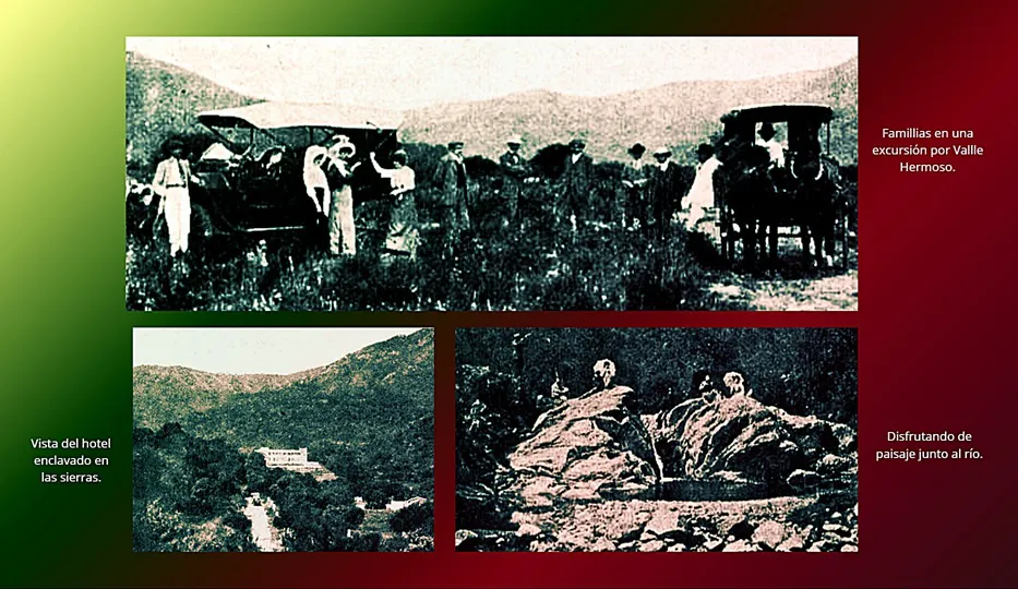 Ilustración Córdobers Valle Hermoso - Octubre 2025