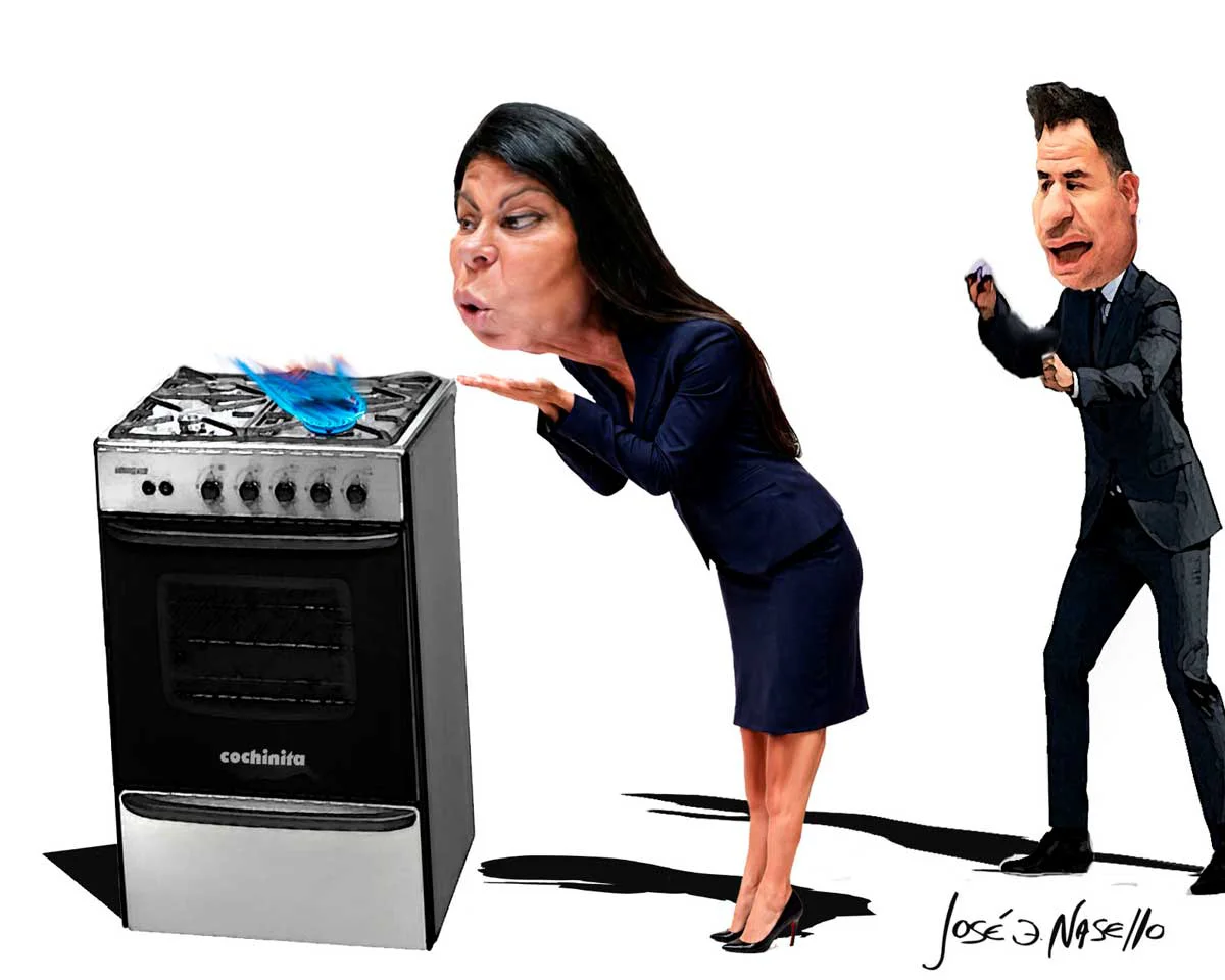 ilustra-machado-apagando-fuego-cocina-bornoroni-mira