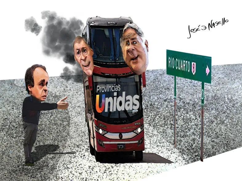 ilustra schiaretti llaryora en cole llamosas hace dedo