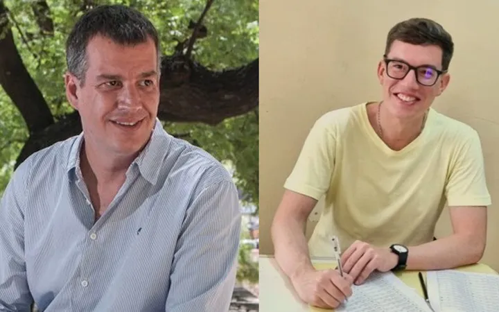 Agustín Spaccesi y Maqueda