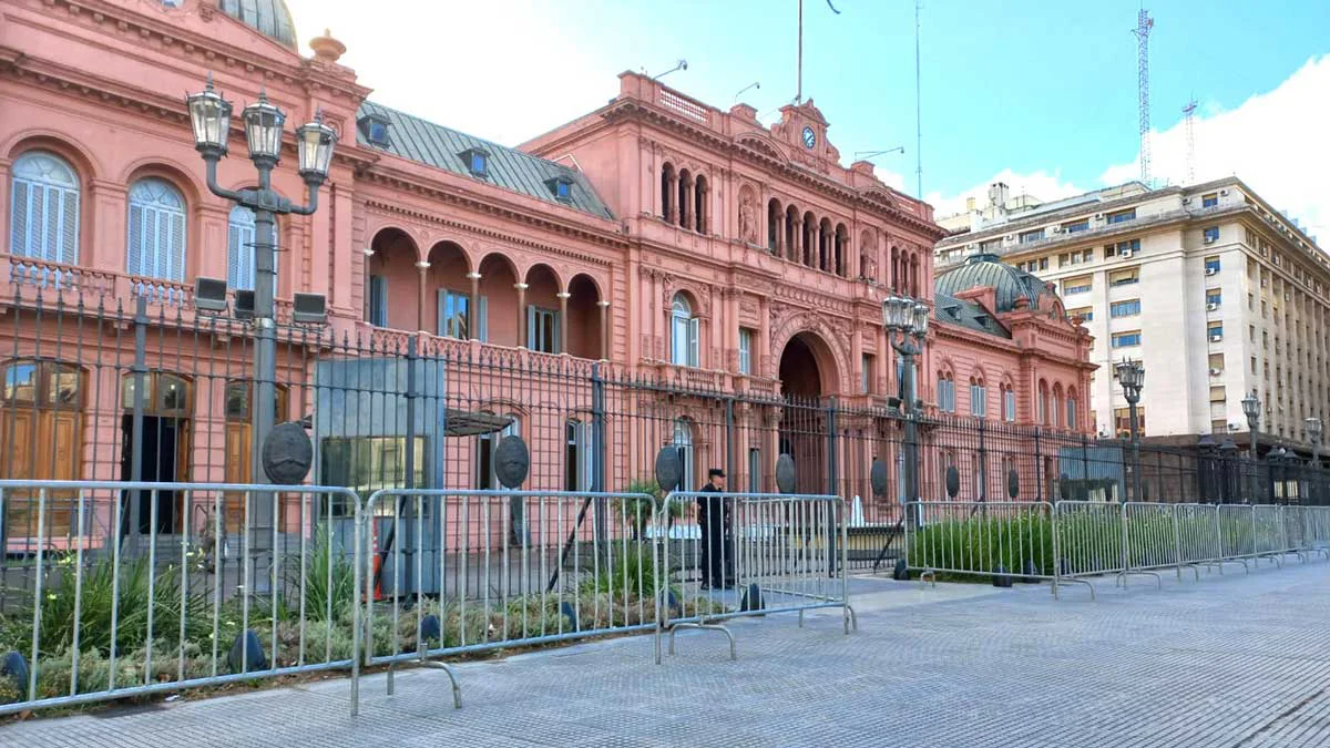 rosada