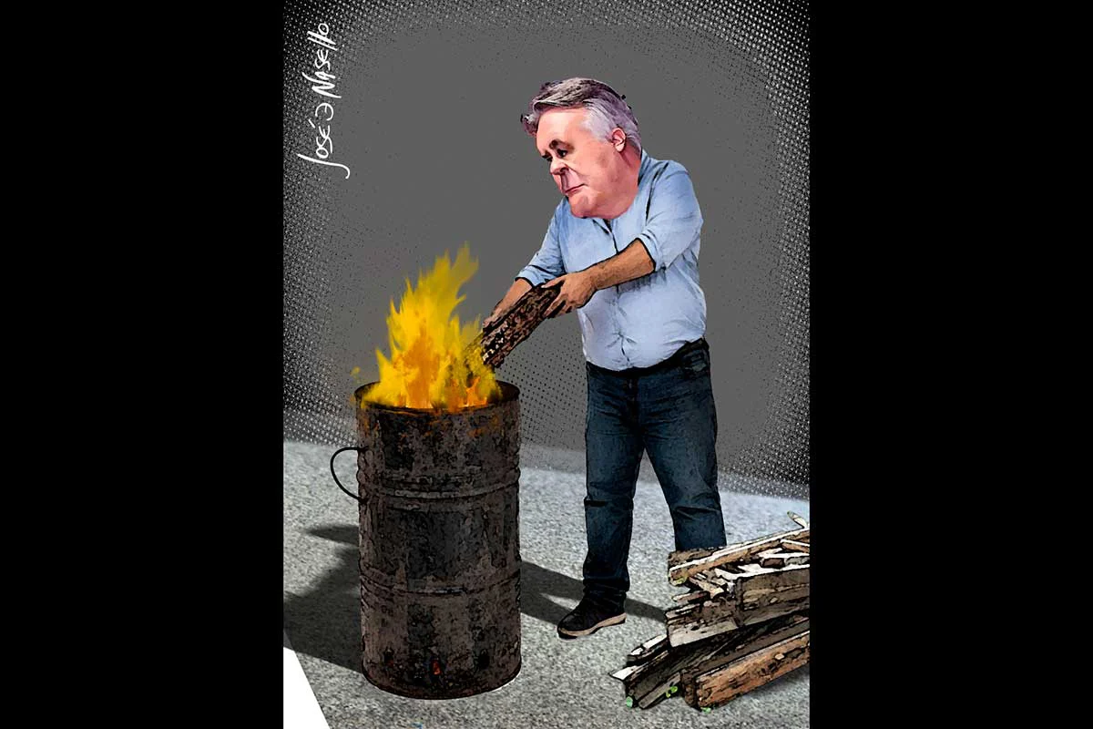 ilustra-llaryora-avivando-fuego-en-tacho