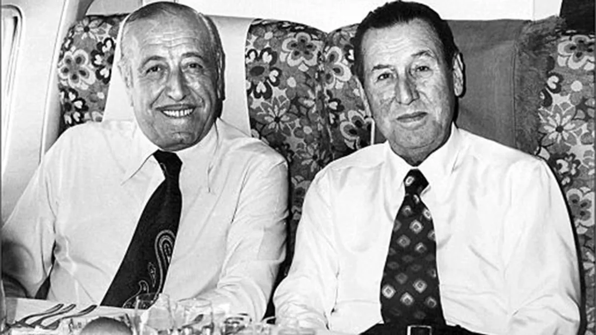 Campora-peron