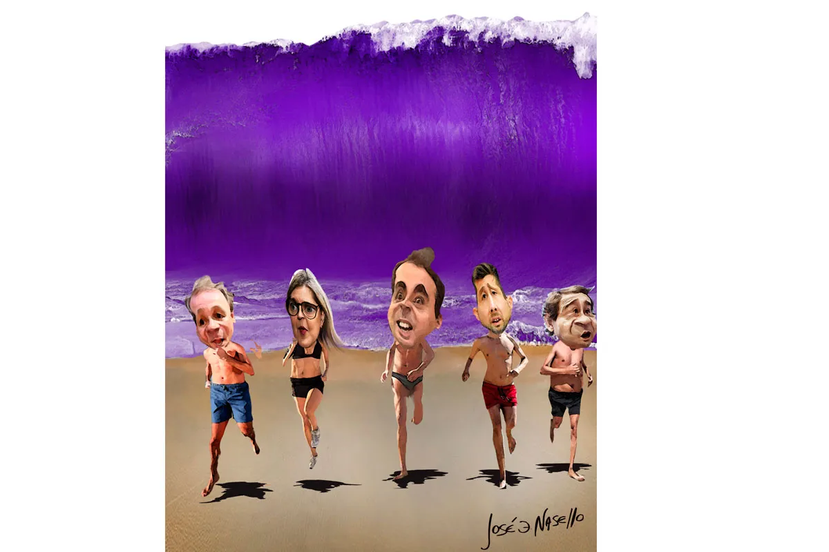 ilustra-ola-milei-con-de-rivas-nazario-llamosas-parodi-y-jure
