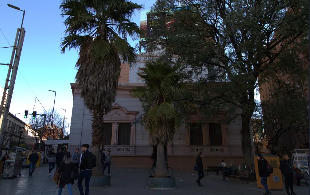 Casa Radical 2
