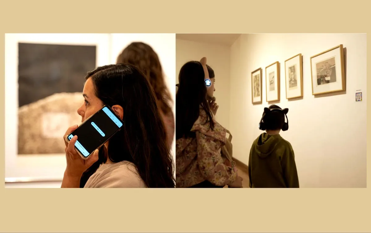 Foto-Audiodescripción