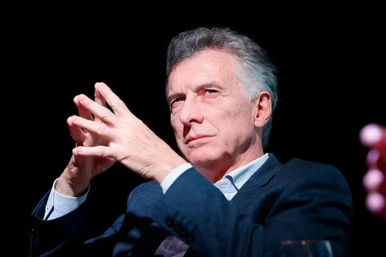 macri
