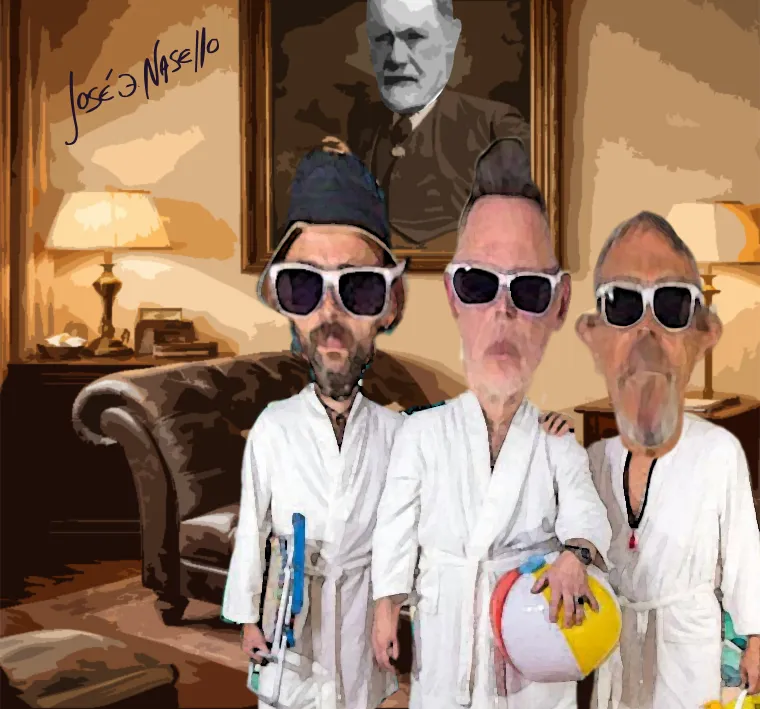 ilustra la importancia del agua