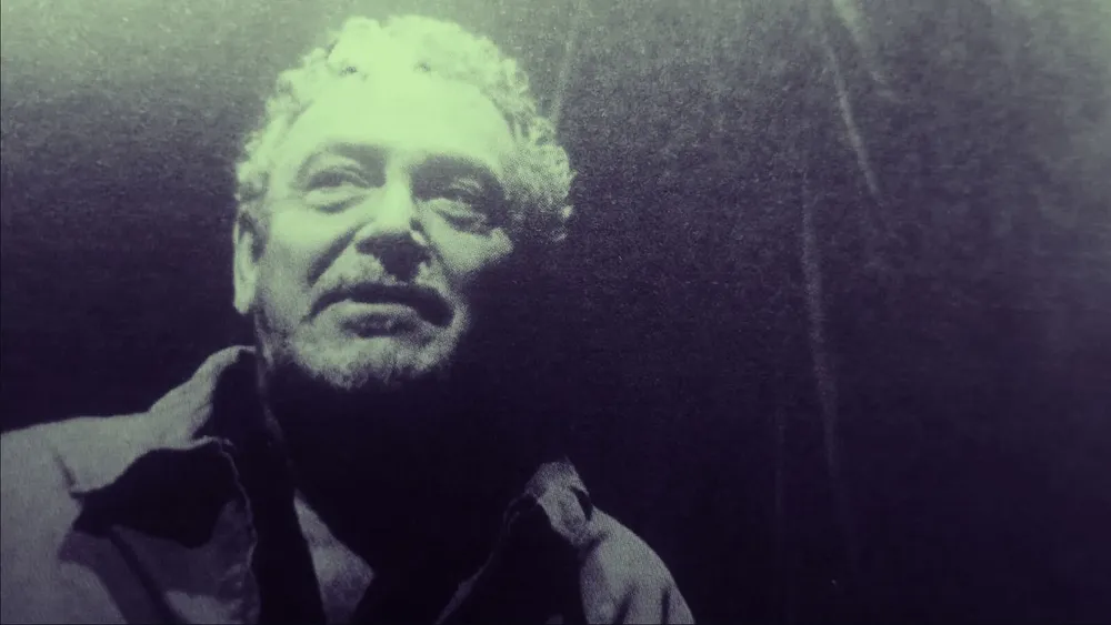 Roberto Videla, in memoriam