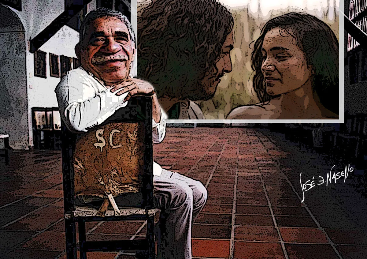 ikustra-cien-años-de-soledad